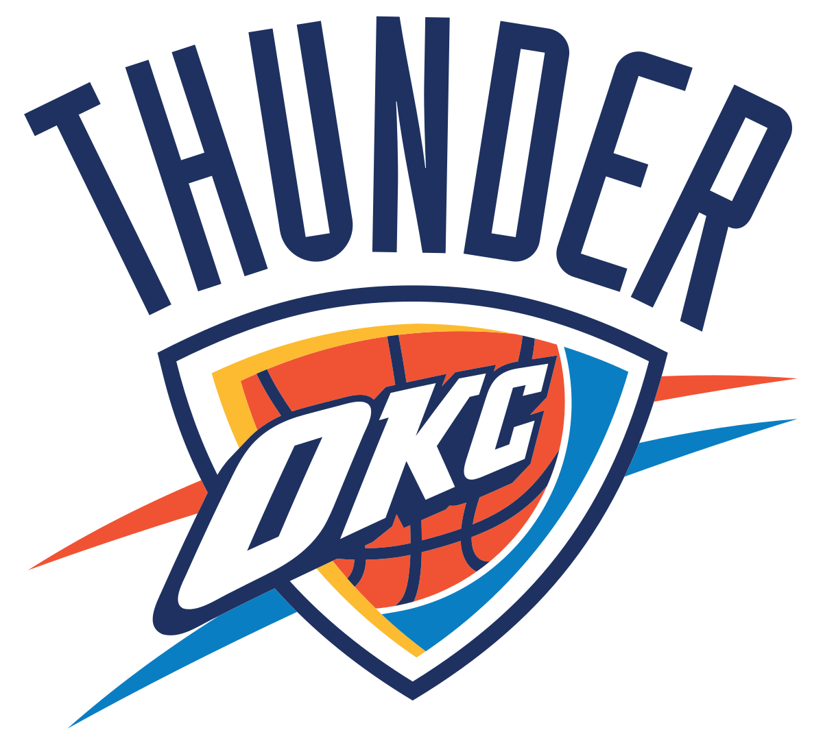 Oklahoma City Thunder