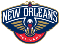 New Orleans Pelicans